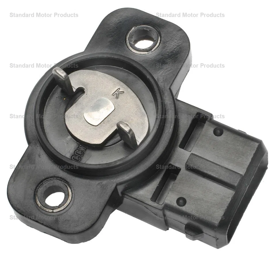 TH293 – STANDARD IGN Throttle Position Sensor, OE Replacement Genuine Intermotor Quality - view 2